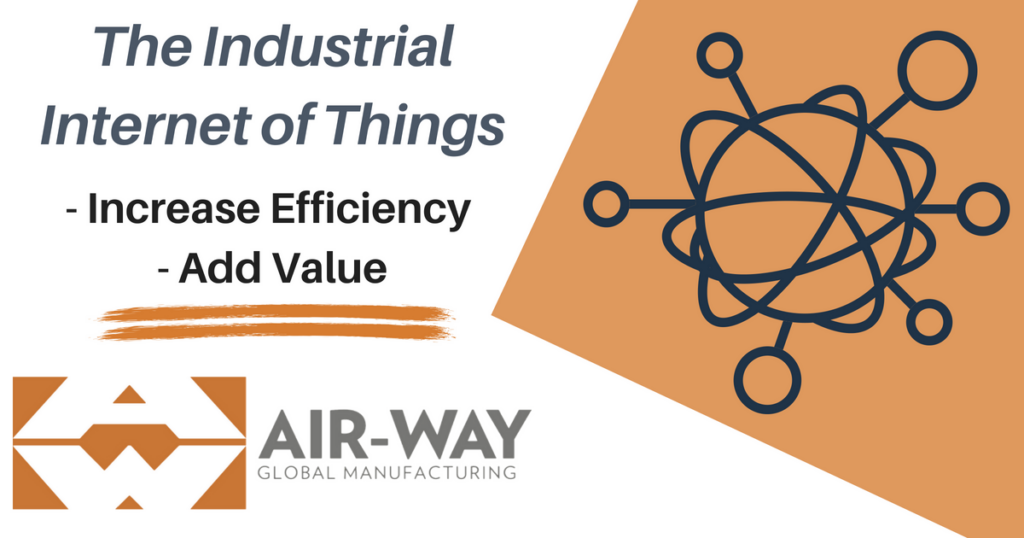 The Industrial Internet of Things – What it is and Where to Learn More
