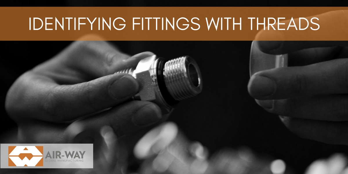 What Straight Threads Do I Need?